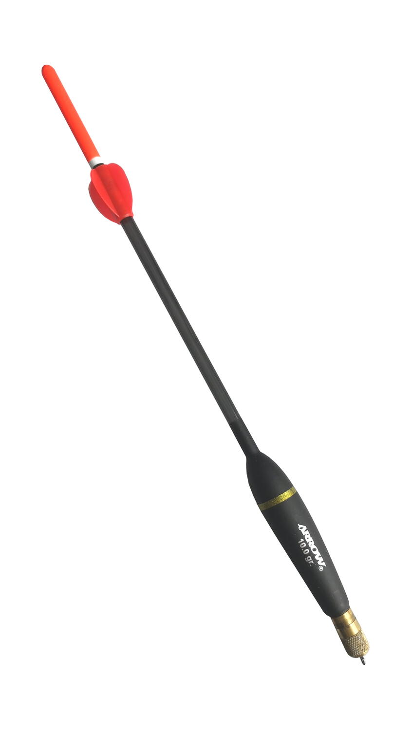 PLUTA ARROW BALSA CULISANTA 14,0G