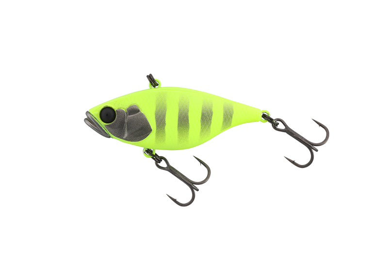 TN38 3,8CM/5,1G CHARTREUSE GILL