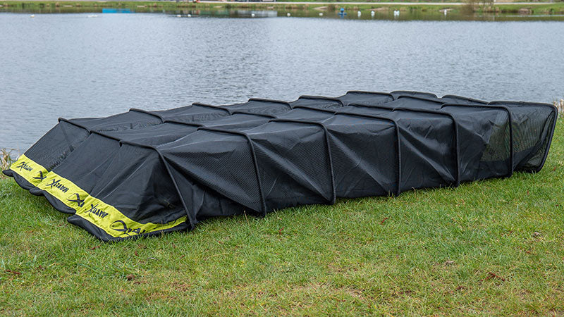 Matrix 2.5m Commercial Keepnets