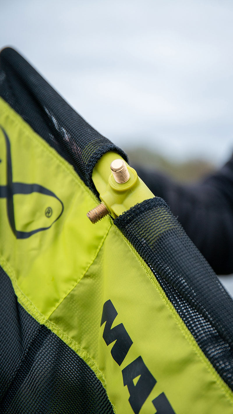 Matrix 2.5m Commercial Keepnets