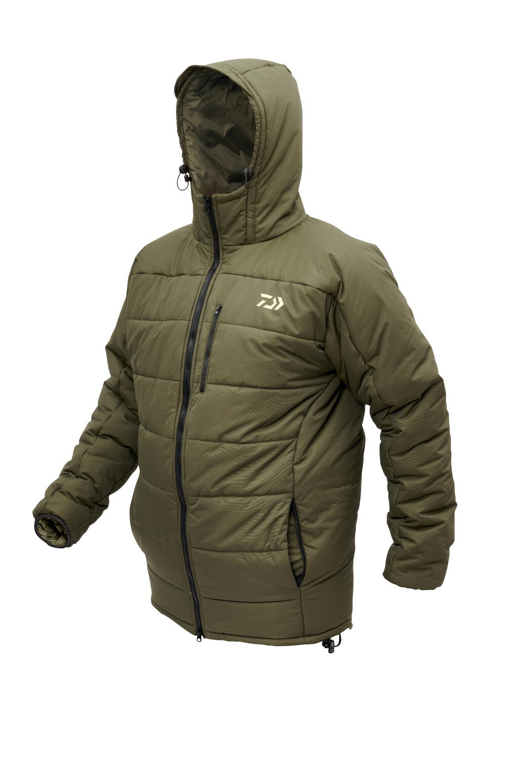 JACHETA ULTRA CARP MAR.M