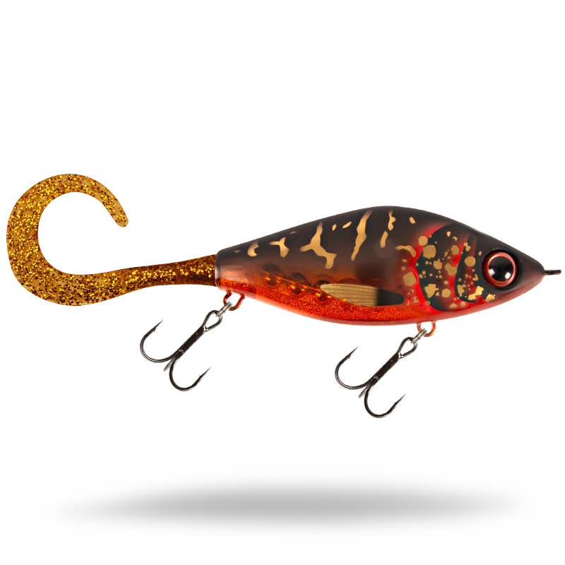 Strike Pro Guppie Jr Shallow - Pierre Monjarret V2 - MOG