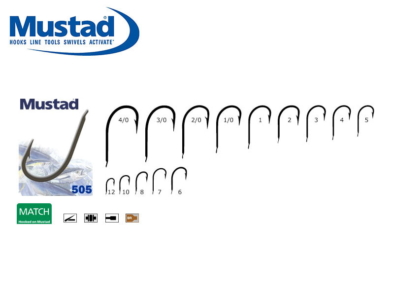 CARLIG MUSTAD NEGRU MAT REVERS