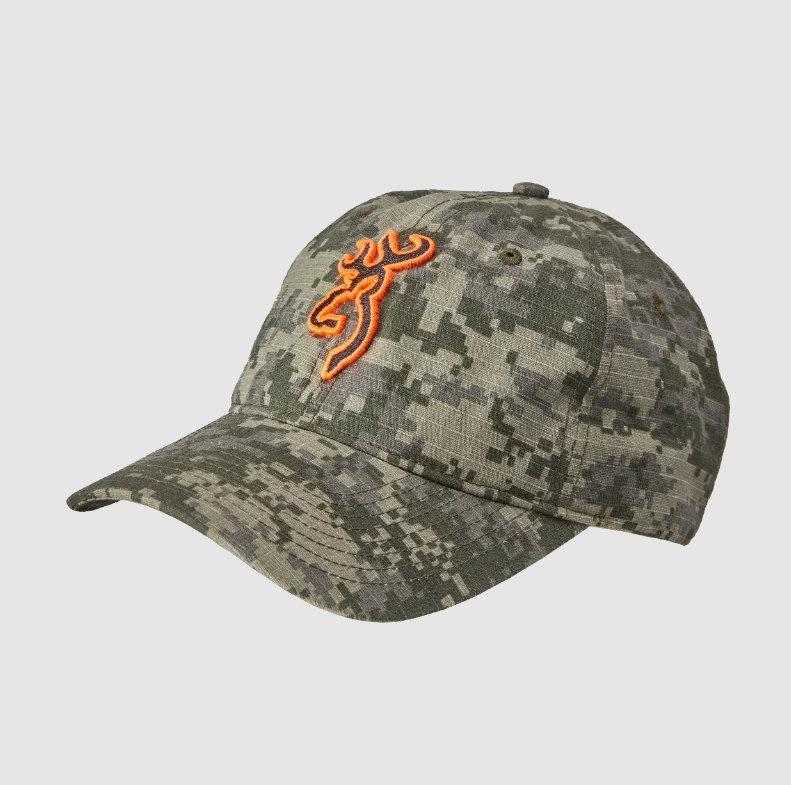 SAPCA DIGI CAMO BUCK GREEN