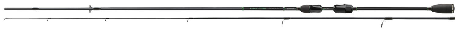 2BUC.CROSS W. ULTRA L. 2,20M/3-14G