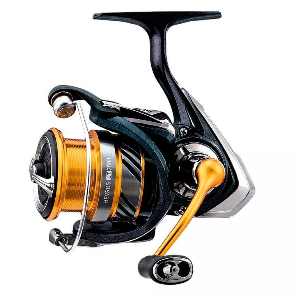 REVROS LT 2500 4RUL/200MX013MM/5,3:1