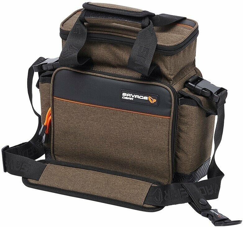 GEANTA SPECIALIST LURE 30X40X20CM INCL.6 CUTII