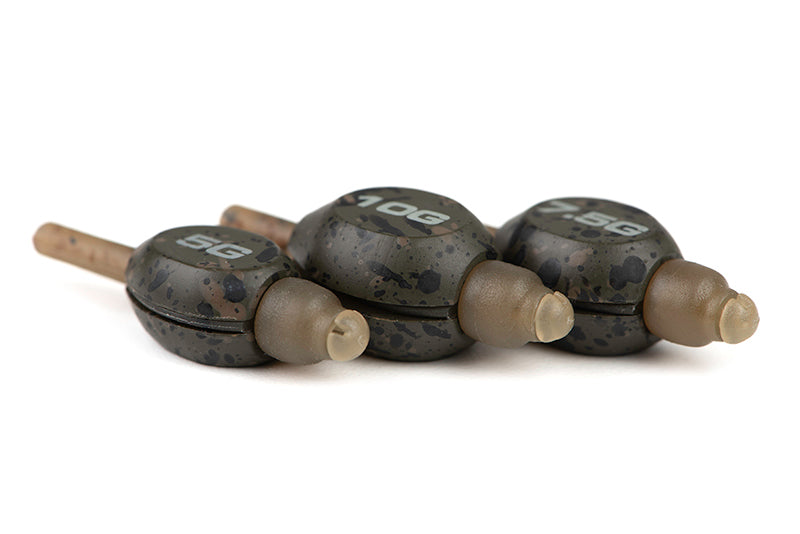 Matrix In-line Pellet Bombs