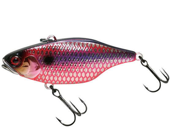 VOBLER TN70 FULL TUNGSTEN 7CM/18,5G UROKO HL SPARK RED