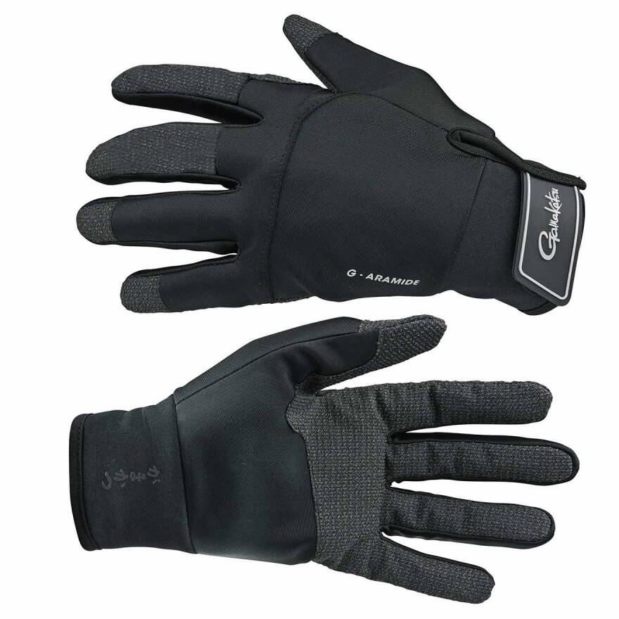 MANUSI G-ARAMID MAR.L