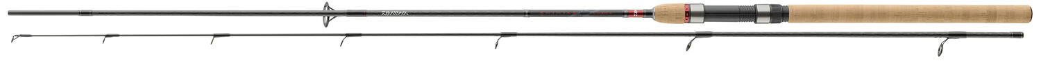 2BUC.NINJA X LIGHT SPIN 2,10M/3-12G
