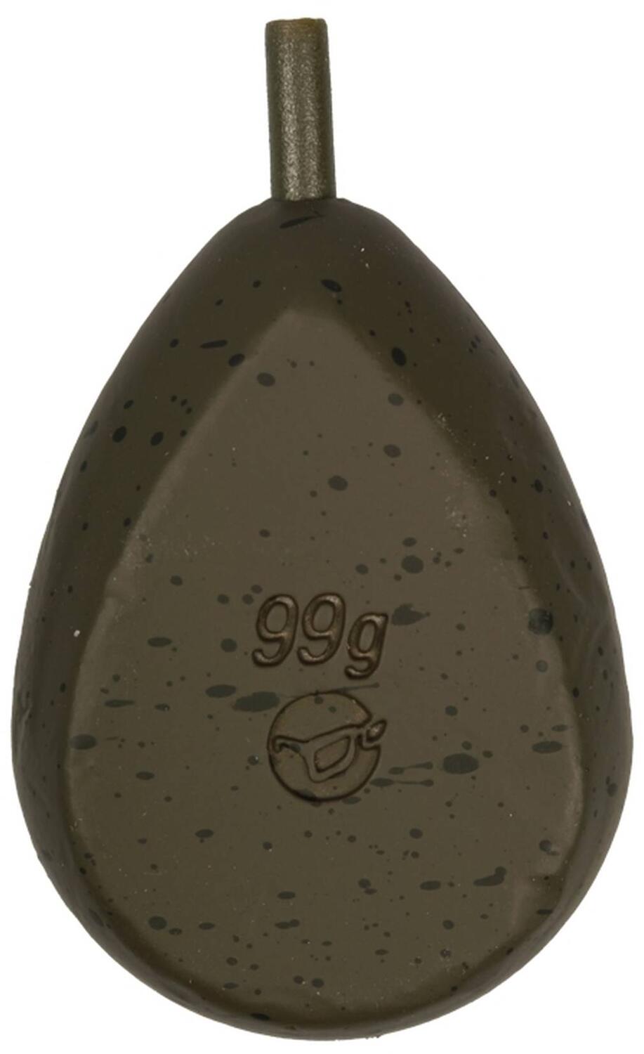 PLUMB CULISANT PLAT PARA 3.5/98G PT.MONT.2BUC/PL