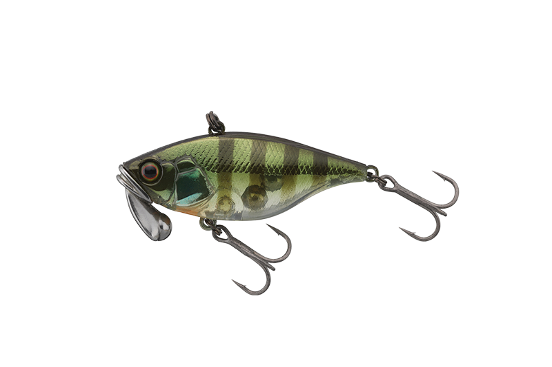 TN/38 TRIGON 3,8CM/7,3G JAKKO GILL