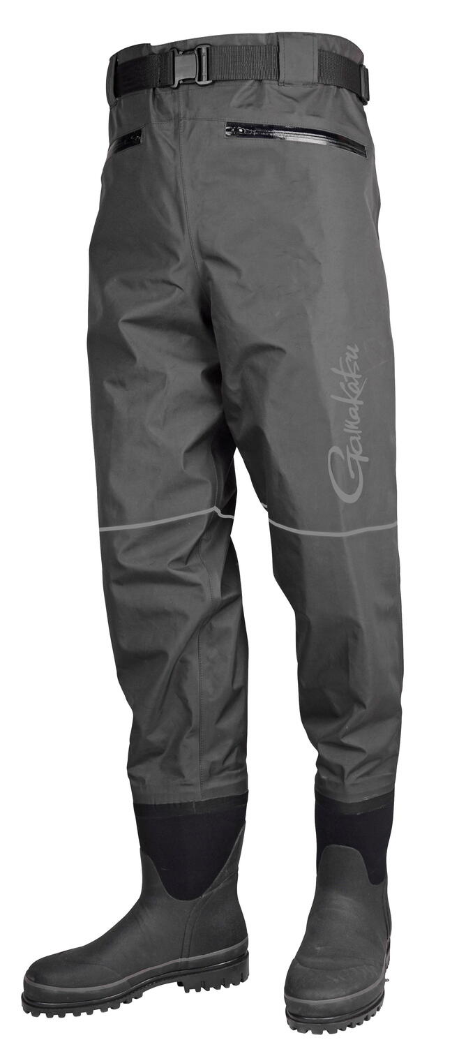 PANTALON G-BREATHABLE WAIST WADER MAR.XL/44/46