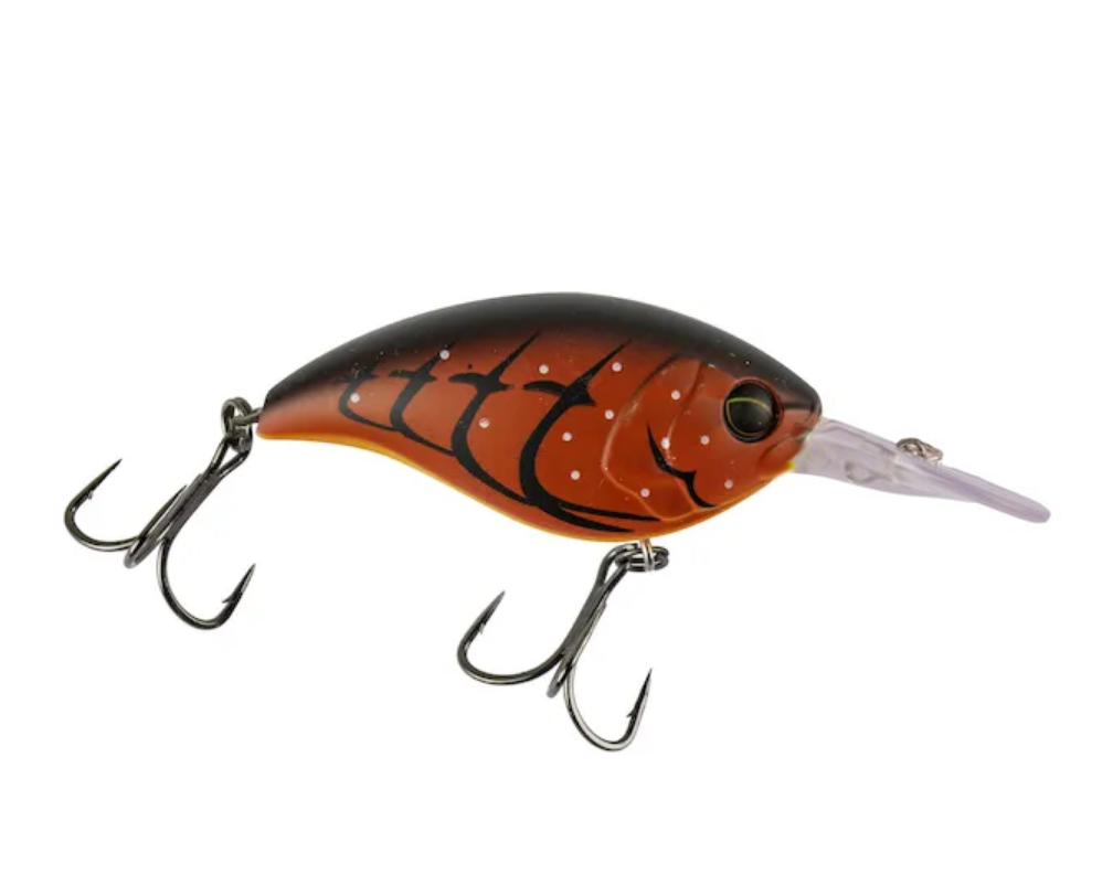 BLF MID RUNNER 5,8CM/17G BLOODY CRAW