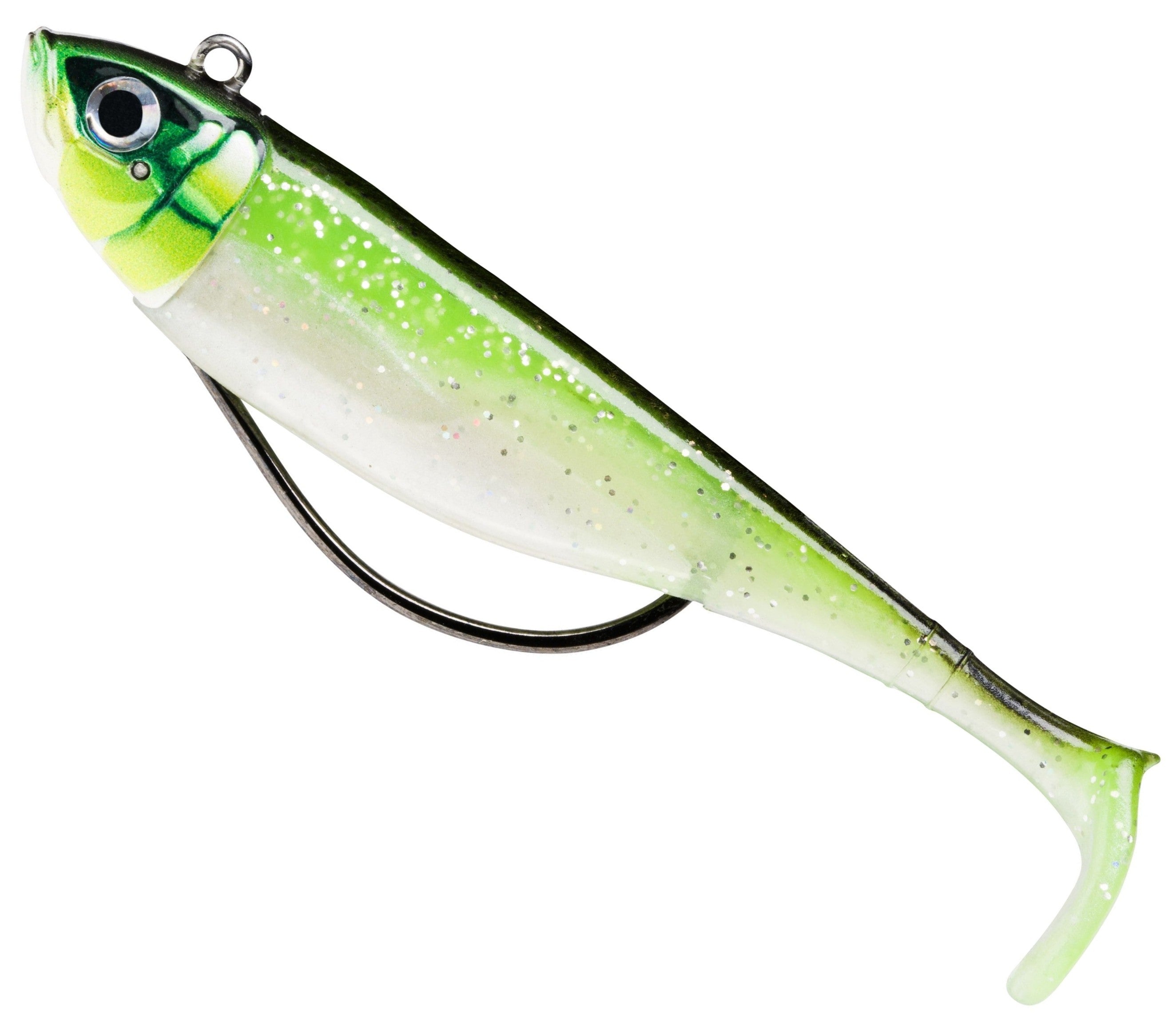360GT COSTAL BISCAY COAST MINNOW