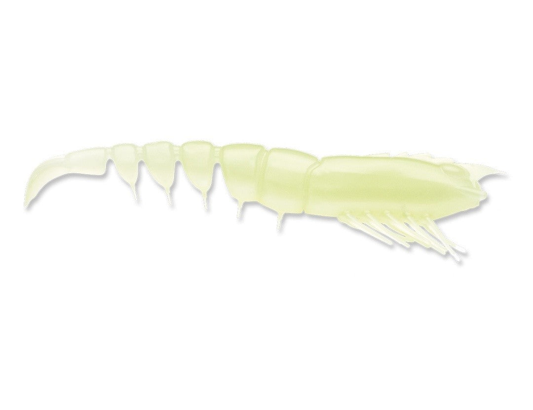 360GT COSTAL SHRIMP WEIGHTED SWIMBAIT HOOK CSP03GL-116H