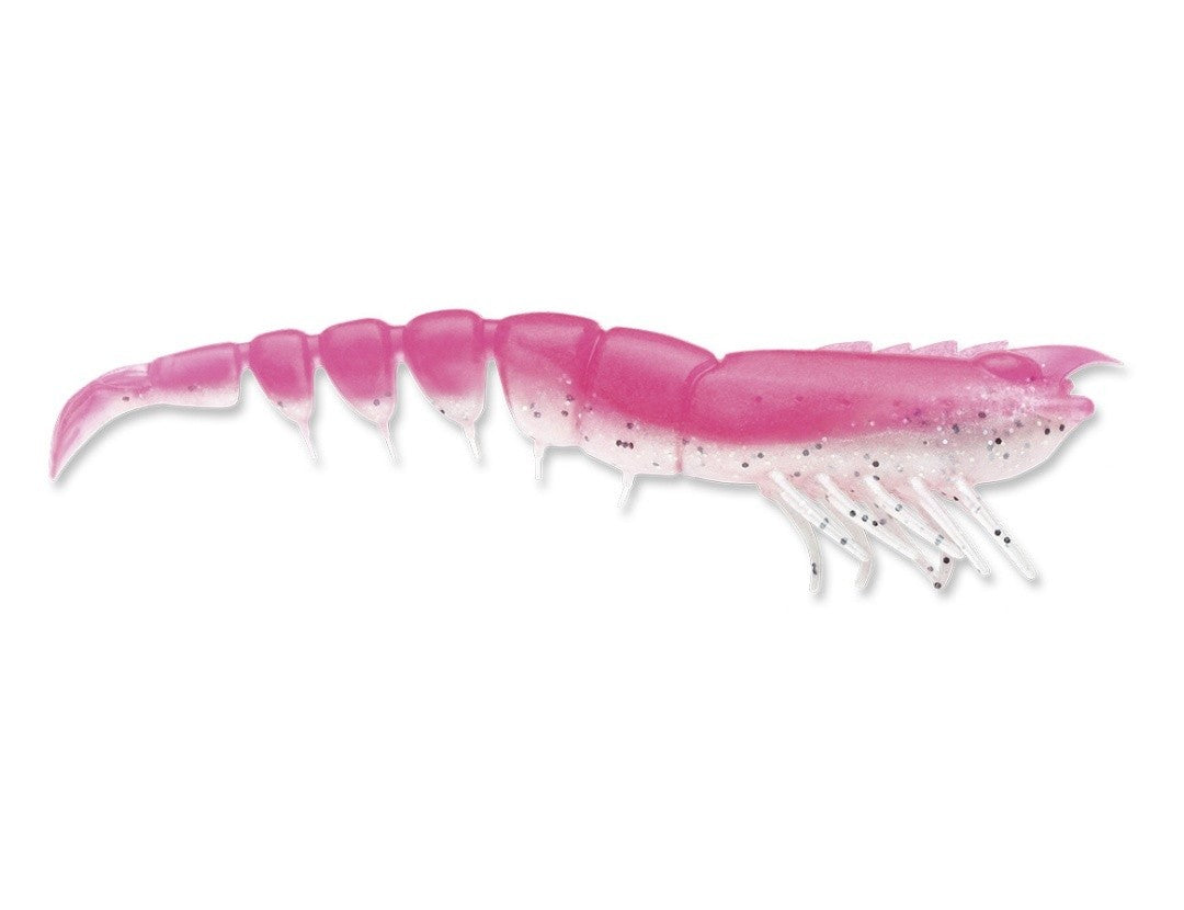 360GT COSTAL SHRIMP WEIGHTED SWIMBAIT HOOK CSP03PNG-116H
