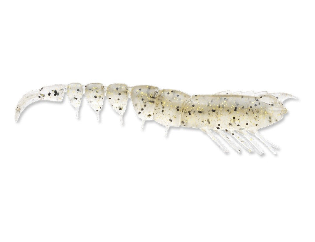 360GT COSTAL SHRIMP WEIGHTED SWIMBAIT HOOK CSP03SDS-116H
