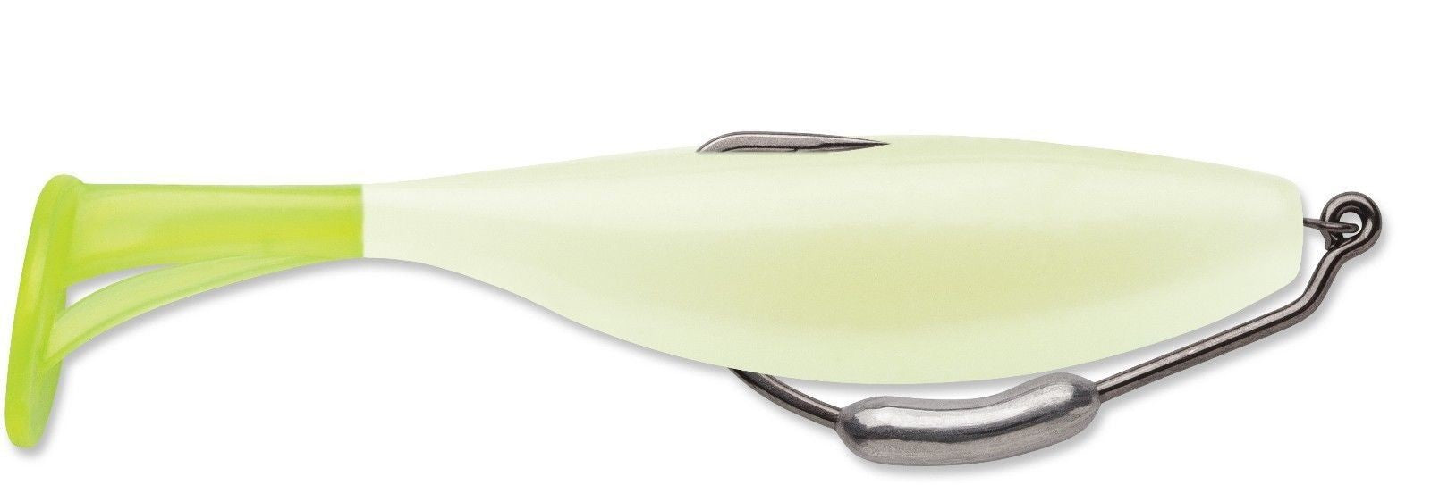 360GT LARGO SHAD 03 (1 naluca armata carlig lestat VMC 3/0 + 3 corpuri)