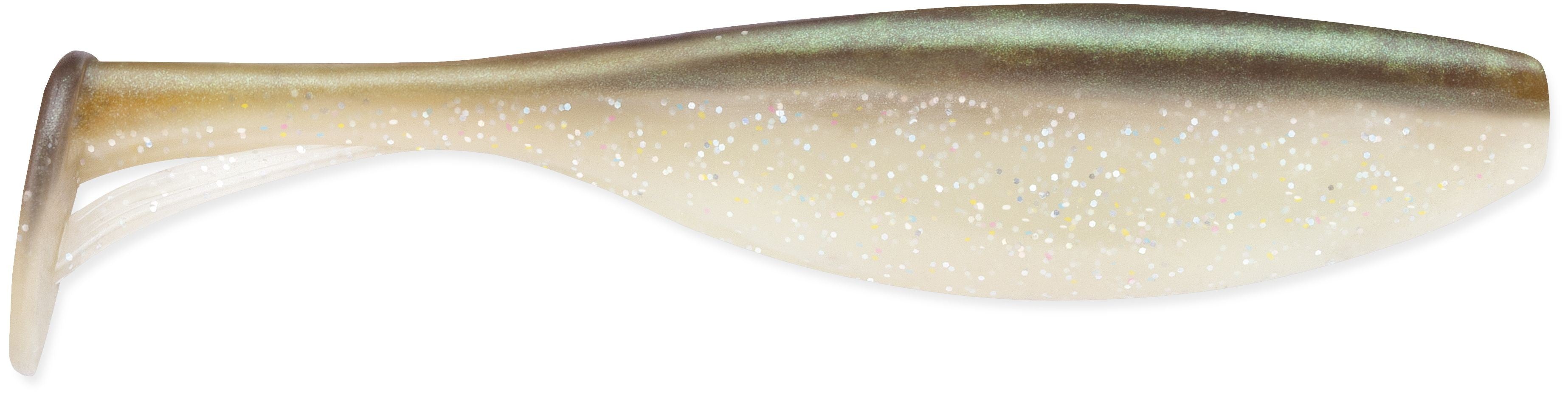 360GT LARGO SHAD 03 (10 buc) ARKANSAS GLOW