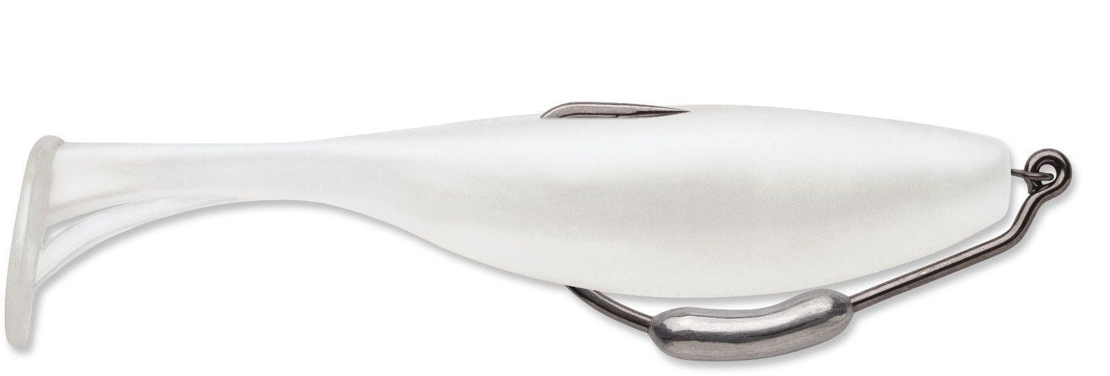 360GT LARGO SHAD 04 (1 naluca armata carlig lestat VMC 4/0 + 3 corpuri)