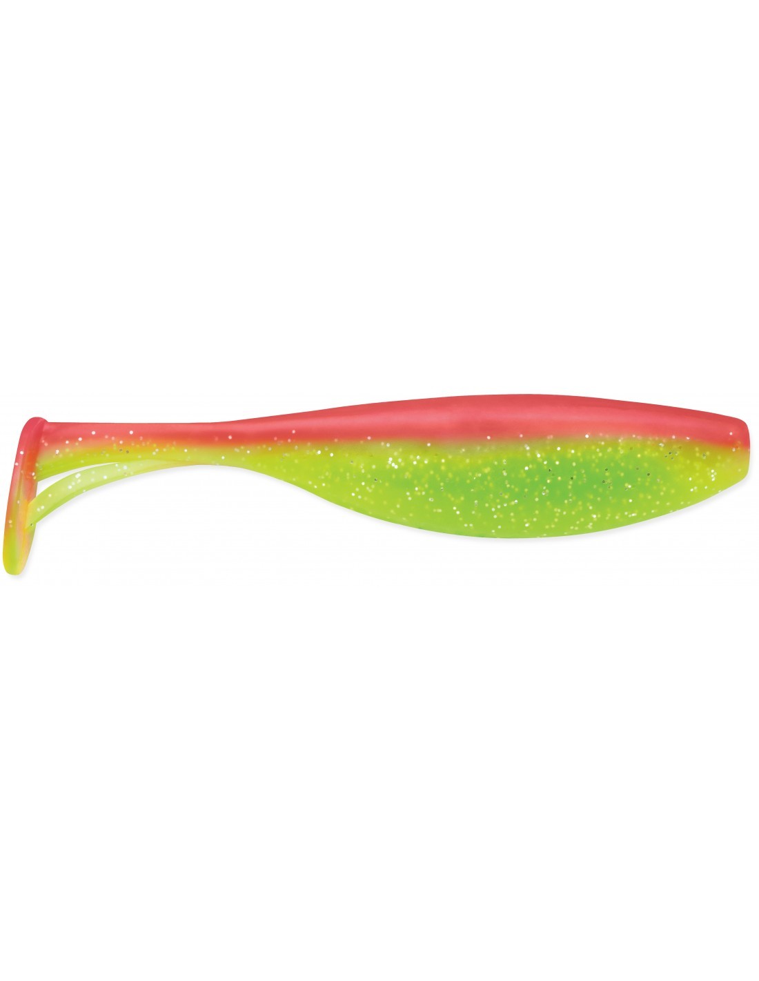 360GT LARGO SHAD 04 (10 buc) ELECTRIC CHICKEN