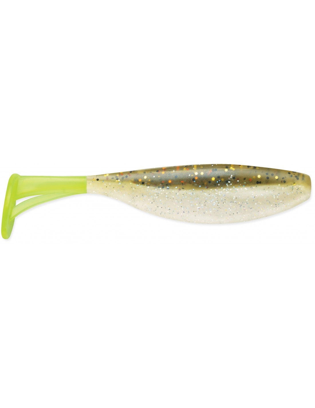 360GT LARGO SHAD 04 (10 buc) HOT MAMA