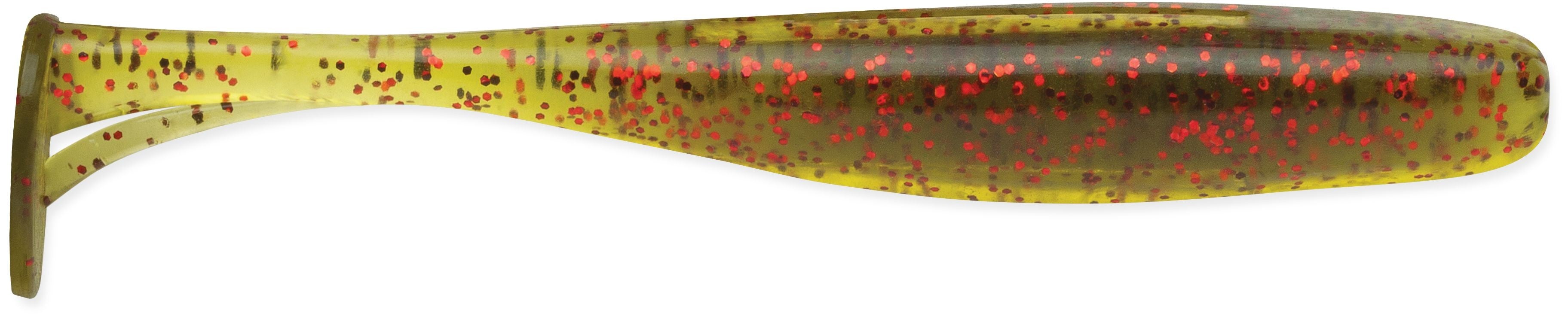 360GT MANGROVE MINNOW 04 (10 buc) MANGROVE RED