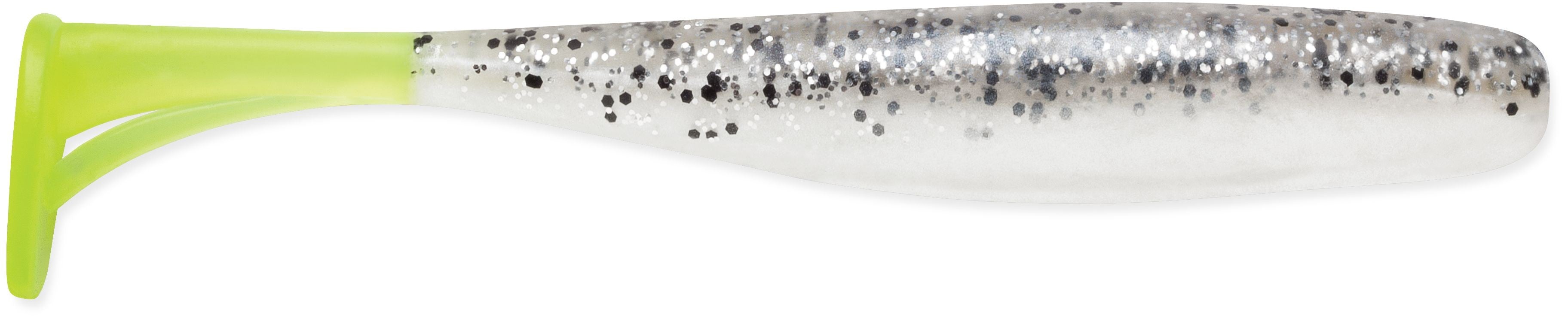 360GT MANGROVE MINNOW 04 (10 buc) SALT & PEPPER