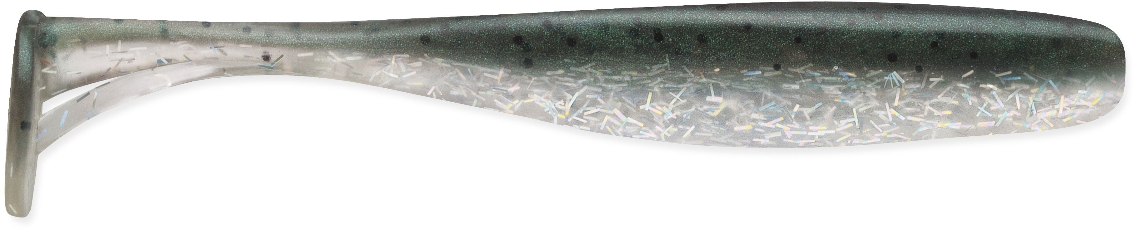 360GT MANGROVE MINNOW 04 (10 buc) SILVER MULLET