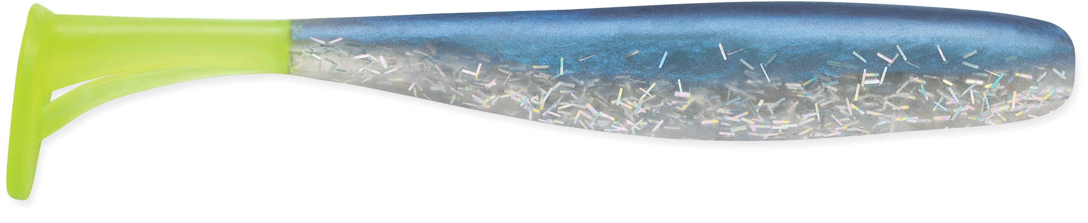 360GT MANGROVE MINNOW 04 (7 buc) BLUE MOON CHAR