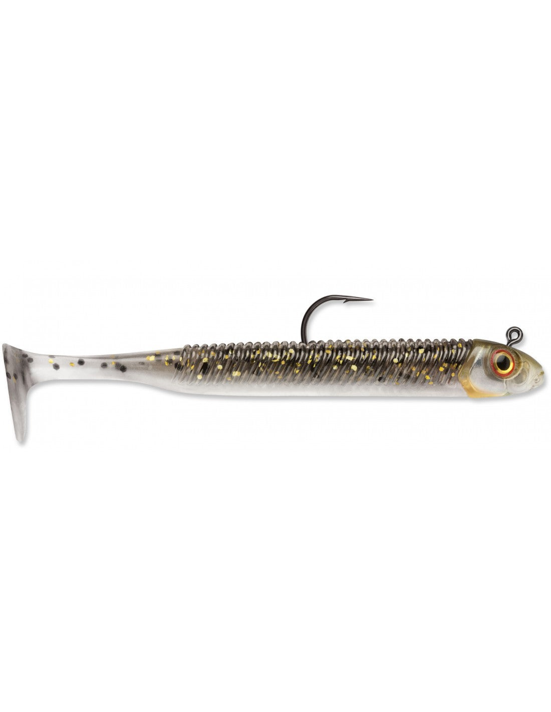 360GT SEARCHBAIT MINNOW WEEDLESS JIG VOLUNTEER