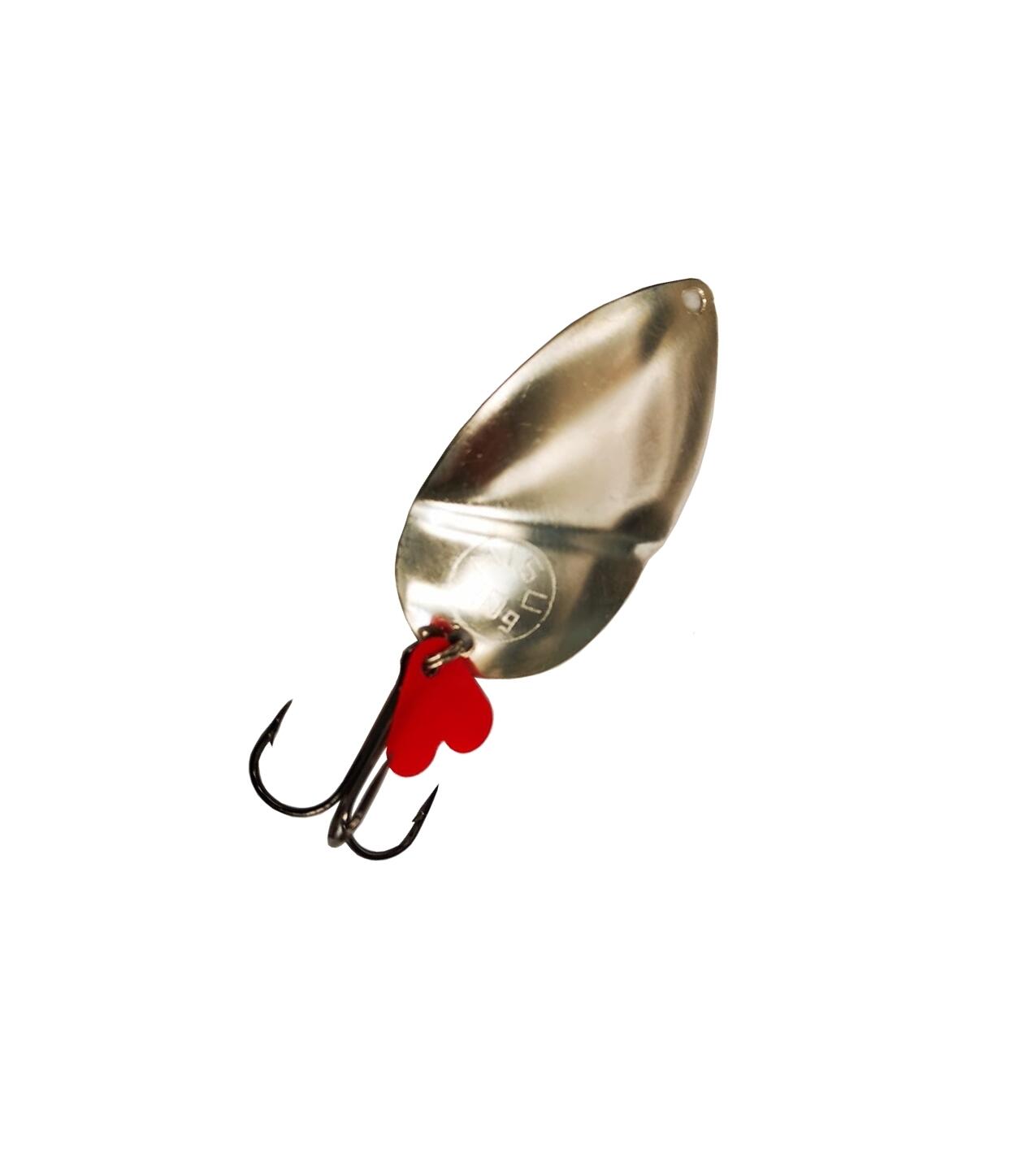 OSCILANTA MISU ARGINTATA KALMASTER 10G