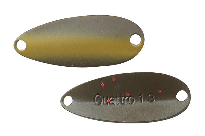 OSCILANTA CHIBI QUATTRO SPOON 2,2CM/0,6G ENDOCHAPPY