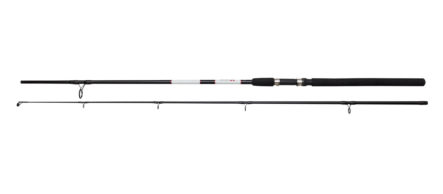2BUC BASE-X ALLROUND M 2,40M/30-60G