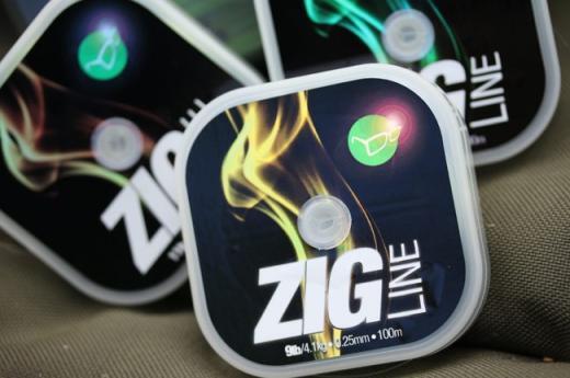 FIR ZIG 0,22MM / 7LB
