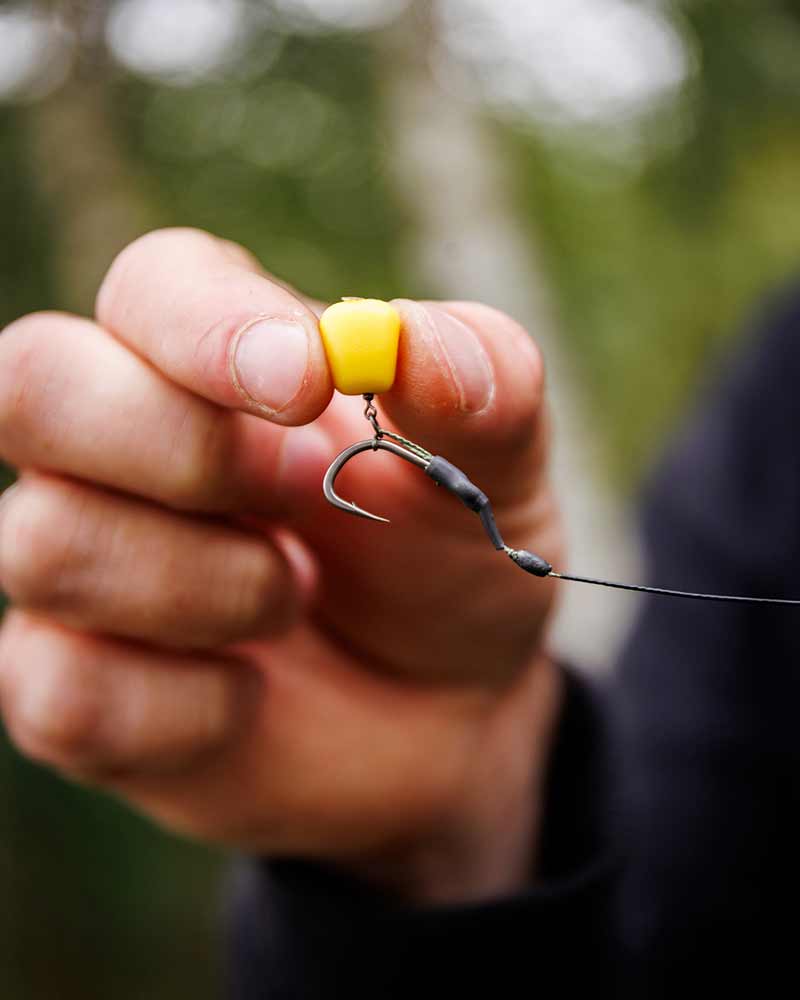 Fox EDGES™ Essentials Pop-Up Corn