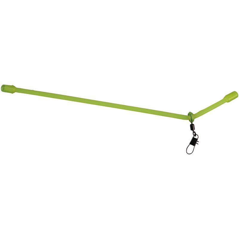 ANTI TANGLE FLUO CURBAT CU AGRAFA 15CM/3BUC/PL