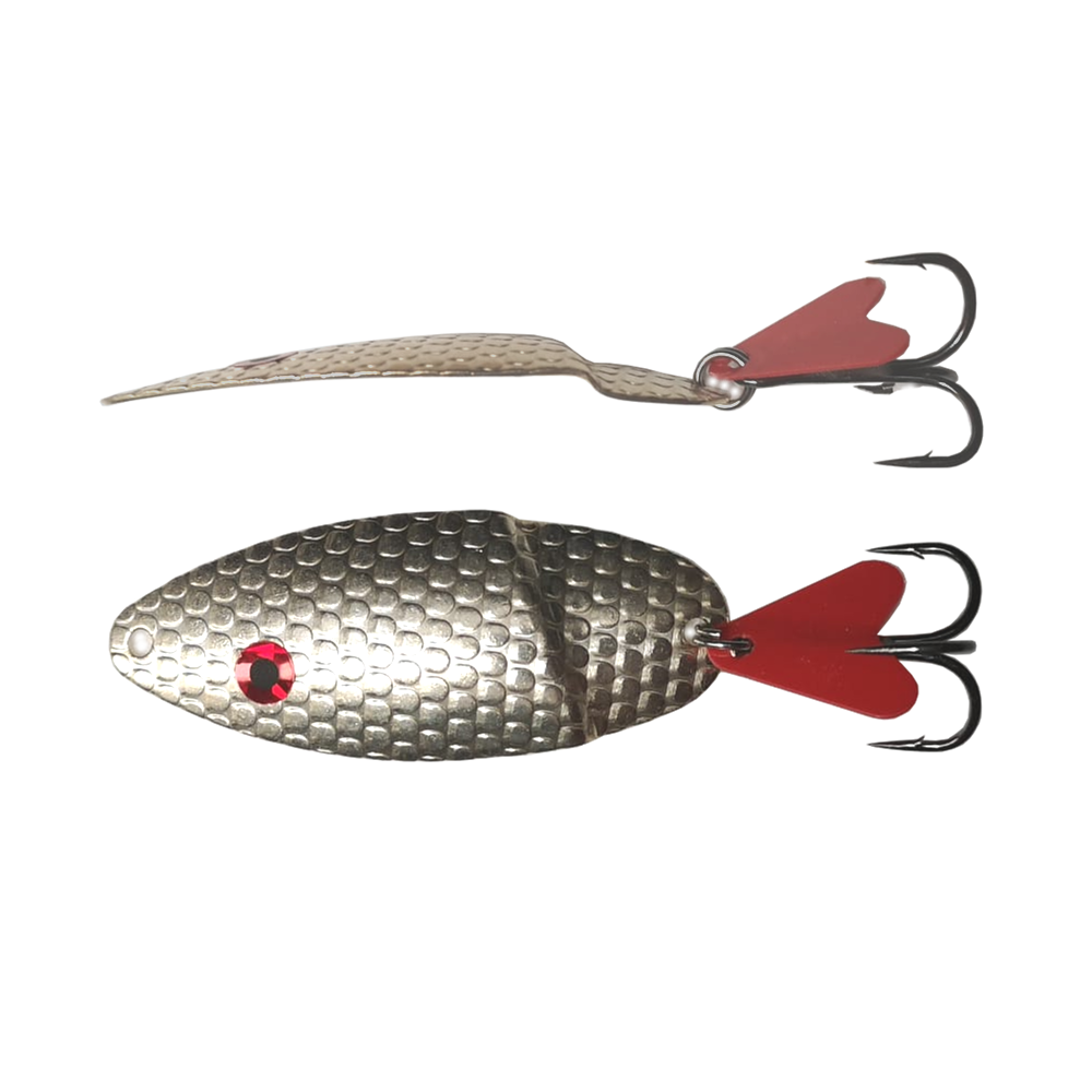 OSCILANTA ARGINTATA DOLI 2 SOLZI 3D 12G