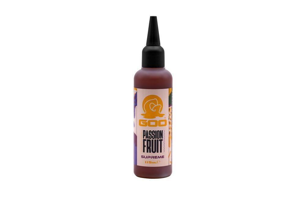 ATRACTANT PASSIONFRUIT SUPREME 115ML