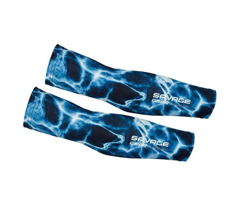 MANECI MARINE UV SEA BLUE ONESIZE
