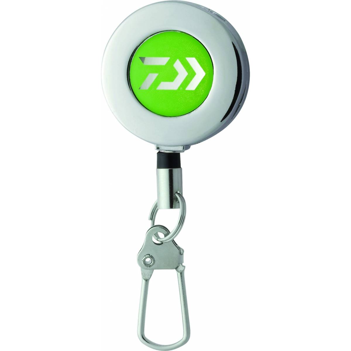 RETRACTOR PT.ACCESORII VERDE
