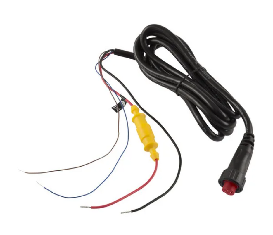 CABLU ALIMENTARE 4-PIN 16AWG