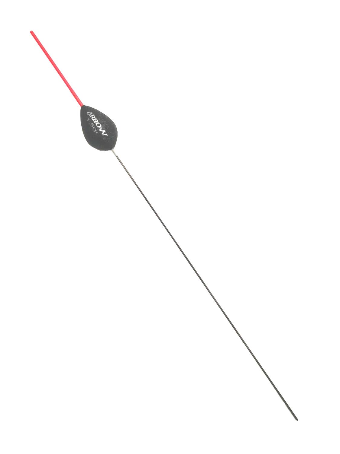 PLUTA ARROW CRAP BALSA 0,4G