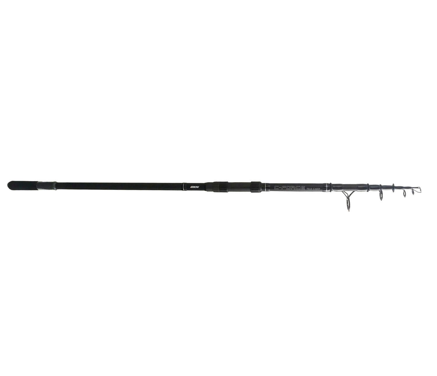 G-FORCE TELE 3,60M/3,25LBS
