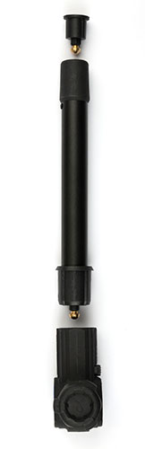 Matrix 3D-R Keepnet Arms