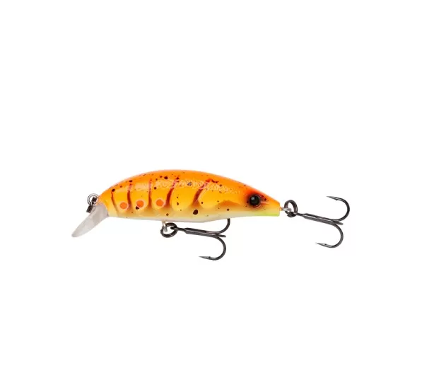 VOBLER SHRIMP TWITH SR 5,2CM/5,5G ORANGE