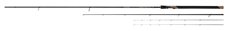 Matrix Ethos XR-S Feeder Rods 3.3m & 3.5m