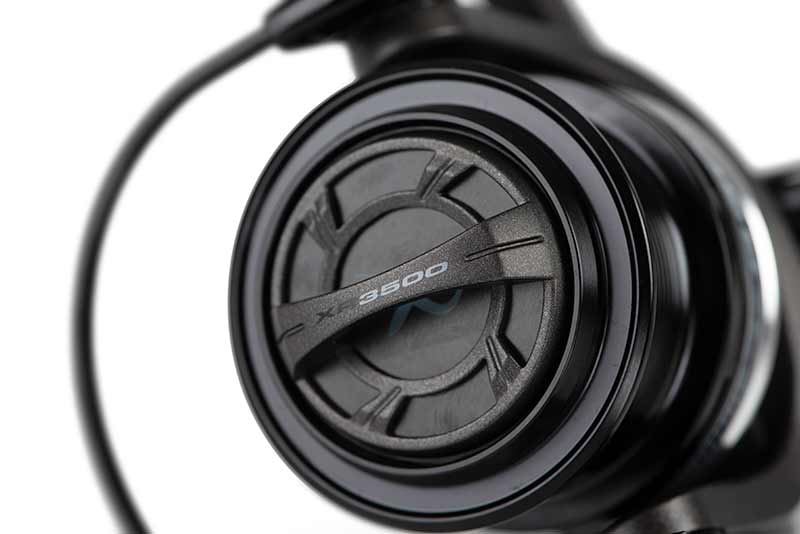 Matrix Ethos XR Reels